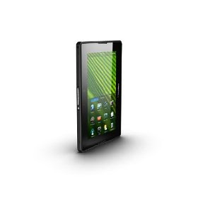 Blackberry Playbook 7-Inch Tablet (32GB) - Reviews 7