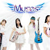 Muses, nueva banda de Rie a.k.a. Suzaku