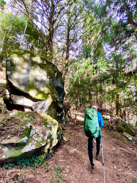 霞山舊鐵道