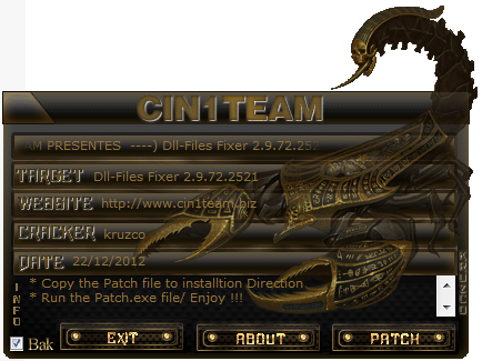 DVD Cloner 2013 Patch | Cracks 007