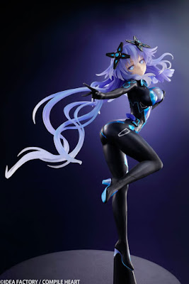 Next Purple: Full Unit ver de Shin Jigen Game Neptune Victory II - Vertex