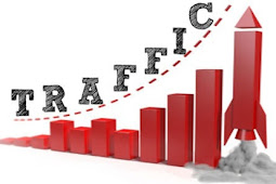 Cara Meningkatkan Trafik Pengunjung Blog