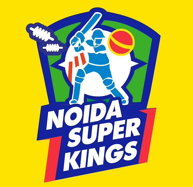 Noida Super Kings UP T20 League 2024 Squad, Players, Schedule, Fixtures, Match Time Table, Venue, NSK Squads for Tamil Nadu Premier League 2024, Wikipedia, ESPN Cricinfo, Cricbuz, TNPLt20.com.