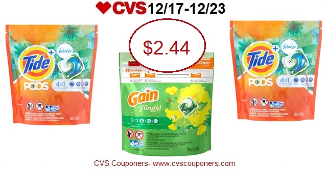 http://www.cvscouponers.com/2017/12/hot-pay-244-for-tide-pods-or-gain.html