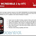 HTC Incredible 2 con Verizon será Global