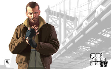 #22 Grand Theft Auto Wallpaper