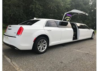 LaGuardia limo service