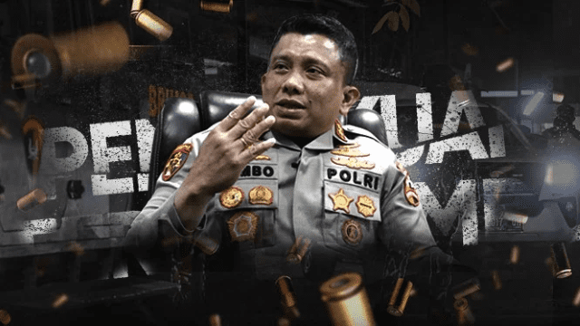 SUPERIOR! Ternyata Wewenang Ini Yang Buat Ferdy Sambo Sampai ‘Ditakuti’ Sejumlah Jenderal