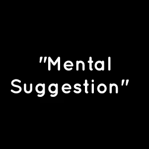 "Mental Suggestion" by Julian Ochorowicz - PDF book