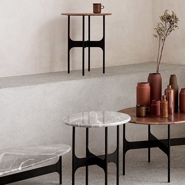 SCANDINAVIAN DESIGN FURNITURE IN HONG KONG