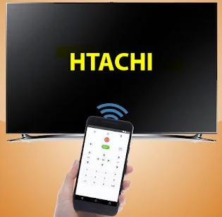 خطوات تحديث تطبيقات تلفزيون هيتاشي