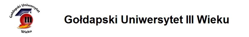 Gołdapski Uniwersytet III Wieku