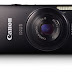 Canon Digital IXUS 240 HS, Canggih dan Lengkap Fiturnya