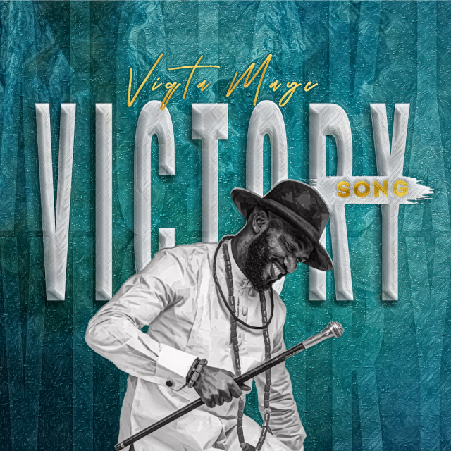 Audio: Viqta Maye – Victory Song