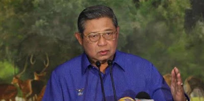 AGEN POKER - SBY Bersama 4 Partai Akan Umumkan Jagoannya Di Pilgub DKI
