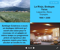  Les réalisations de l'architecte Santiago Calatvava