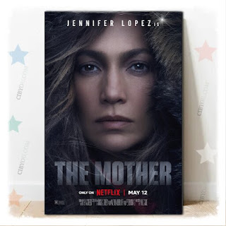 The mother Film 2023 Jennifer Lopez
