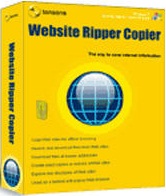 Free Download Website Ripper Copier v3.8.1 with Crack Full Version
