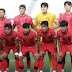  Ini Komentar Pelatih Korea U-23 Usai Timnya Disingkirkan Indonesia U-23