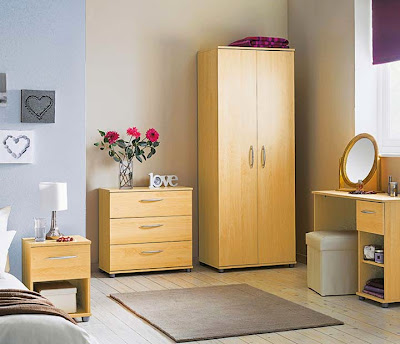 Buying Bedroom Furniture