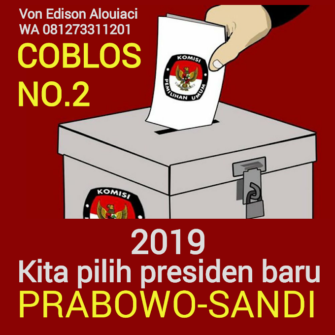 SEBUAH ANALISA PIDATO PRABOWO DI BOYOLALI