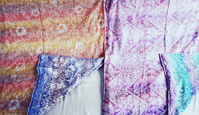 Multiway Batik
