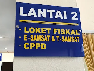 Samsat Depok