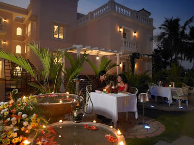 Goa hotels