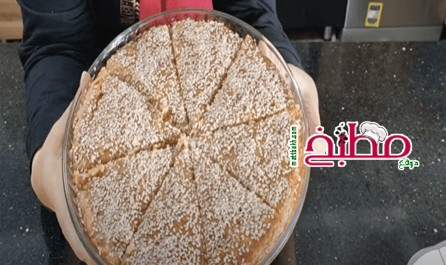 المعمولة فاطمه ابو حاتي