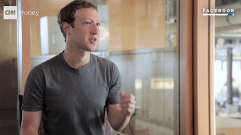 Mark Zuckerberg blames himself for having to spend $2B on Oculus