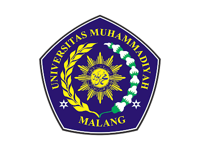 Logo Universitas Muhammadiyah Malang Vector Cdr & Png HD