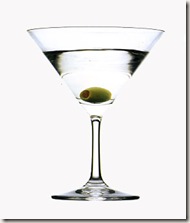 dry-martini