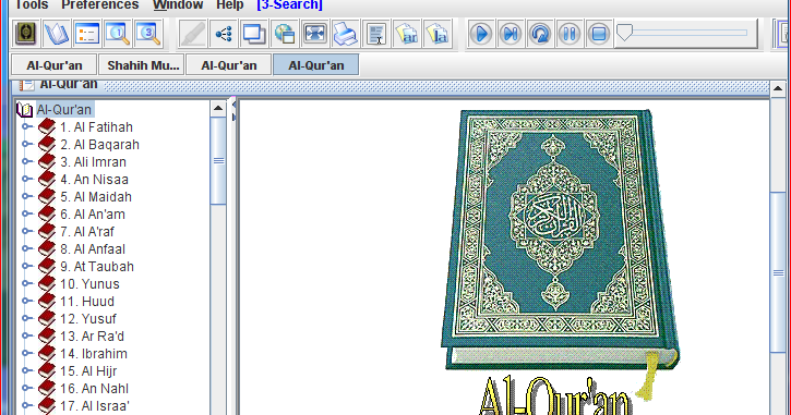 Download Salafi DB 4.0 (Kitab Salaf Lengkap) GRATIS 