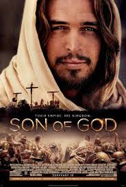 مشاهدة فيلم Son of God 2014 كامل و مترجم اونلاين