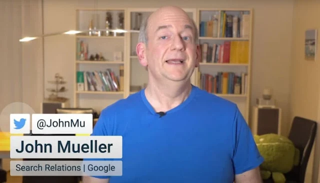 Google's John Mueller Explains How to Move to a New Website without SEO Issues: eAskme