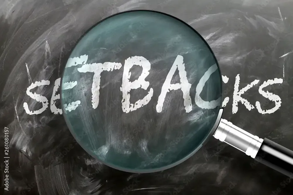 13 Ways to Overcome Setbacks and Heal Your Soul