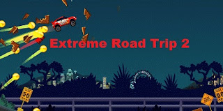 Extreme Road Trip 2 v3.15.0.15 Mod+Apk