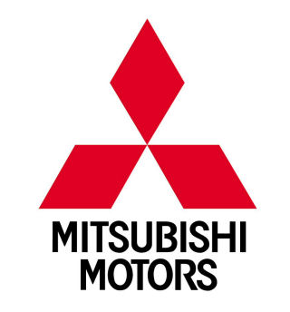 Mitsubishi on Mitsubishi