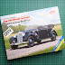 ICM 1/35 Typ 320 Cabriolet (35540)