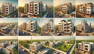 Property  In Nagpur