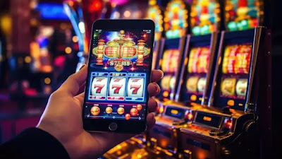 Tetap Waspada, Anak-anak Jadi Sasaran Judi Online