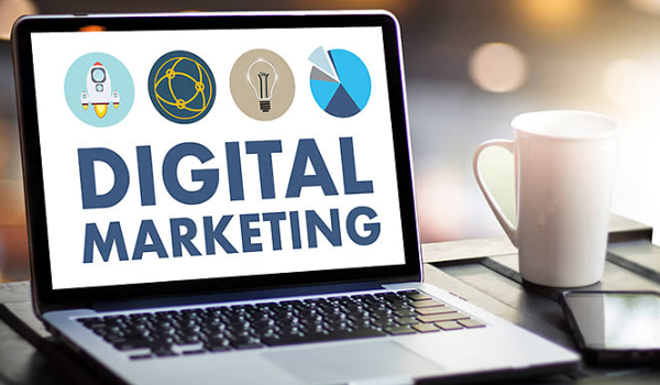 Strategi Digital Marketing untuk Target Pasar Internasional