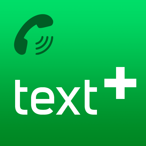 textPlus Free Text and Calls 