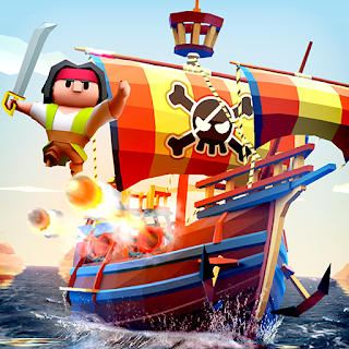 Pirate Code - PVP Battles at Sea v1.0.1 XAPK + OBB