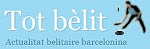 ACTUALITAT BELITAIRE BARCELONINA