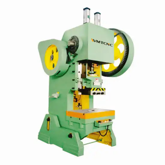 Punch Press Machine: Definition, Parts, Types, Working, Advantages, Application