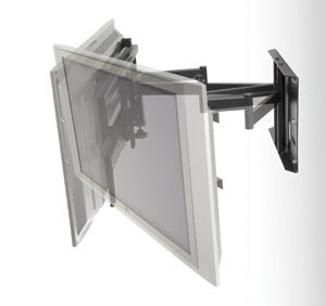 Flat Screen TV Wall Mounts