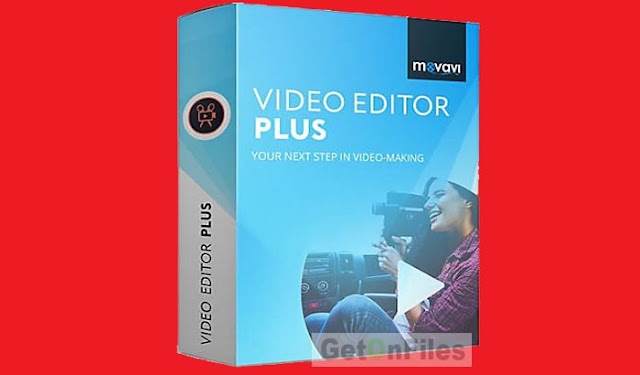 Movavi Video Editor Plus 2019 Free Download