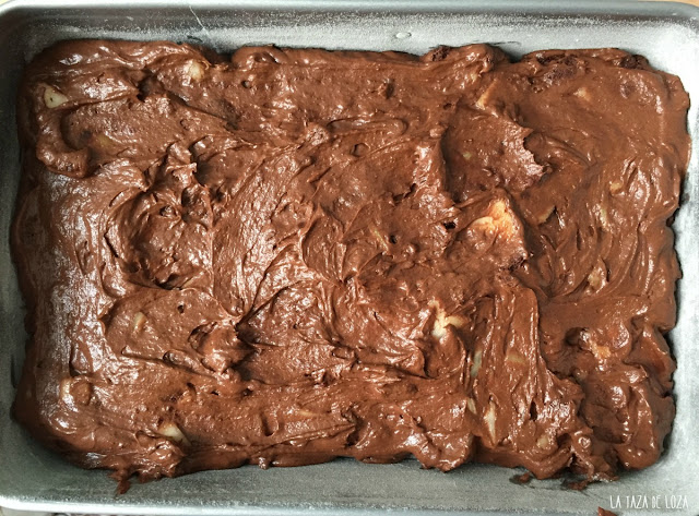 brownie-de-peras-antes-de-hornear