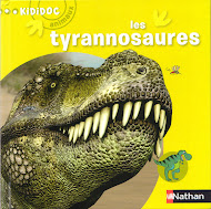 Le Tyrannosaure Rex